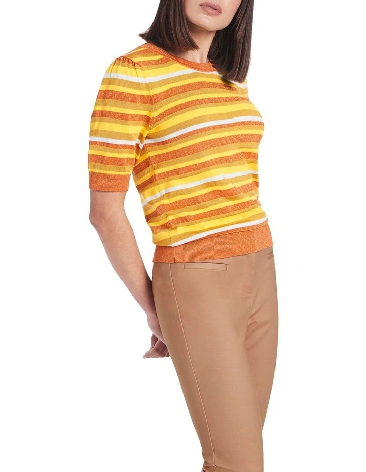 Hot Sale π Marcs Big Little Lines Knit In Mimosa Multi β¨ - Image 2