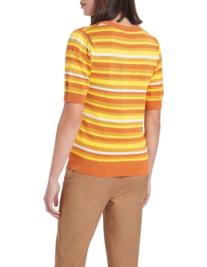 Hot Sale π Marcs Big Little Lines Knit In Mimosa Multi β¨ - Image 3