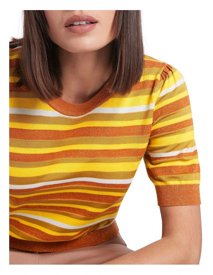 Hot Sale π Marcs Big Little Lines Knit In Mimosa Multi β¨ - Image 4