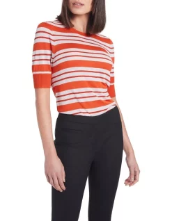 Cheapest π Marcs Make My Day Shimmer Knit In Fiesta Multi π€©