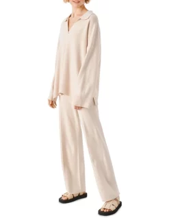 Best reviews of β Part Two Natarapw Pullover Jumper Whitecap Gray π€©