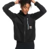 Hot Sale 🛒 Roxy Could It Be Magic Technical Zip Up Fleece In Black 😉