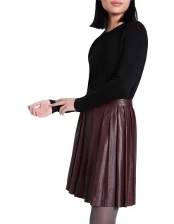 Budget π₯° Marcs Merino π§ Girls Knit Top Black π