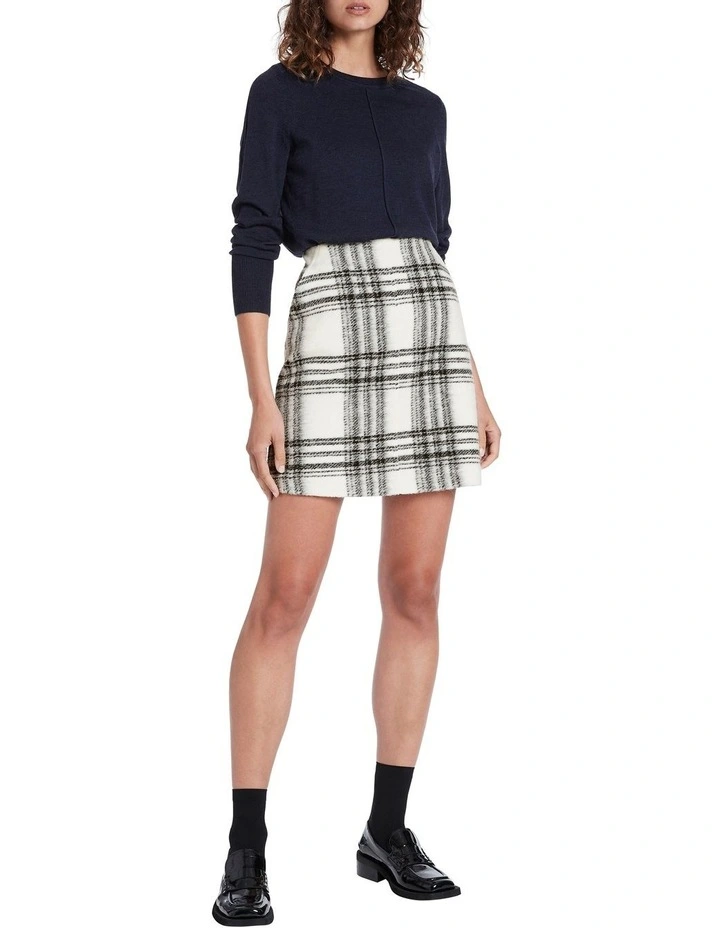 Top 10 π Marcs Merino π§ Girls Knit Navy π - Image 2