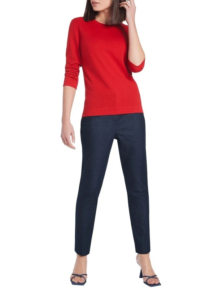 Top 10 π€© Marcs Cori Csc Knit In Scarlett π - Image 2