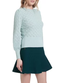 Coupon 🛒 Marcs Little Mist Sunshine Knit Jumper 🥰