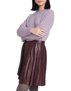 Brand new π Marcs Sandra Knit Sweater Lilac π