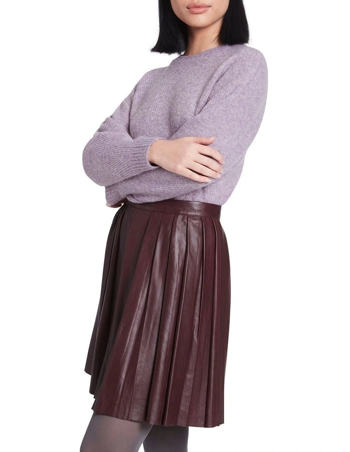 Brand new π Marcs Sandra Knit Sweater Lilac π