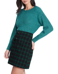 Best Sale π₯° Marcs Sandra Knit Sea Green π₯°