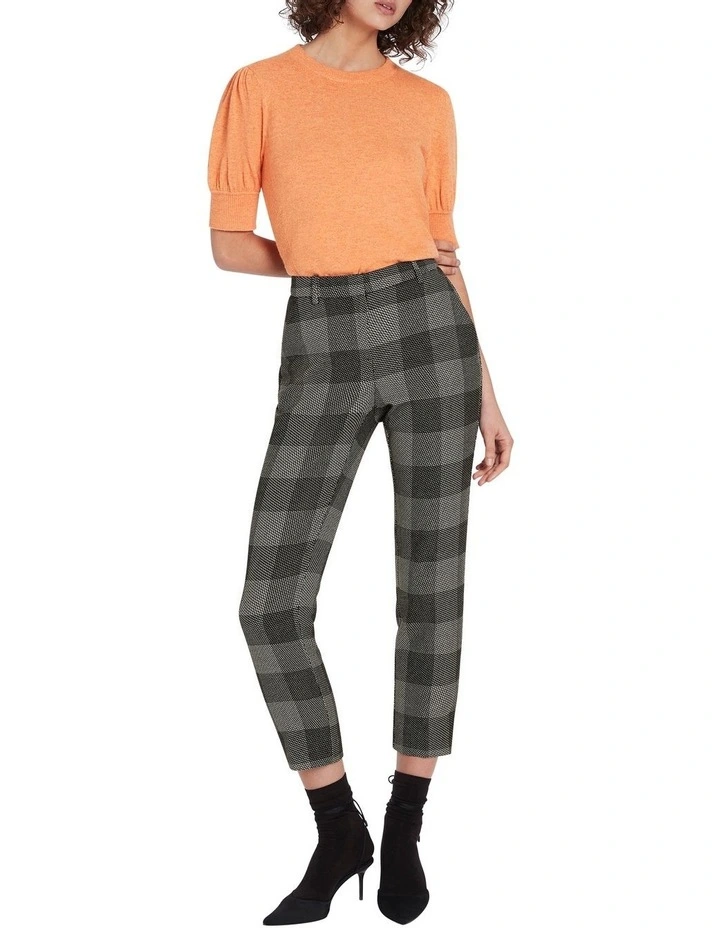 Cheap π Marcs Let's Groove Knit Top In Light Apricot π - Image 2