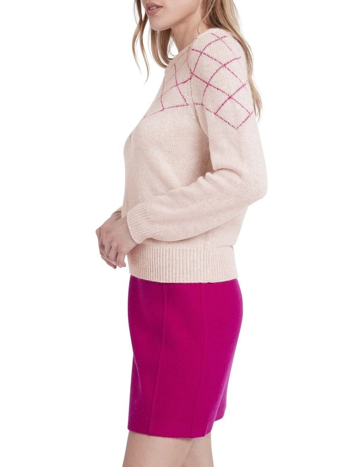 Flash Sale π€© Marcs Coyote Snuggly Knit Sweater Shell Melange π§¨