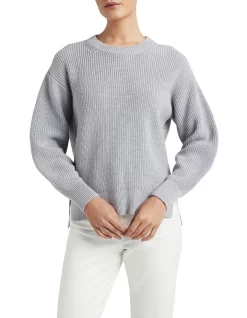 Brand new 🔔 French Connection Side Split Knit 🧨