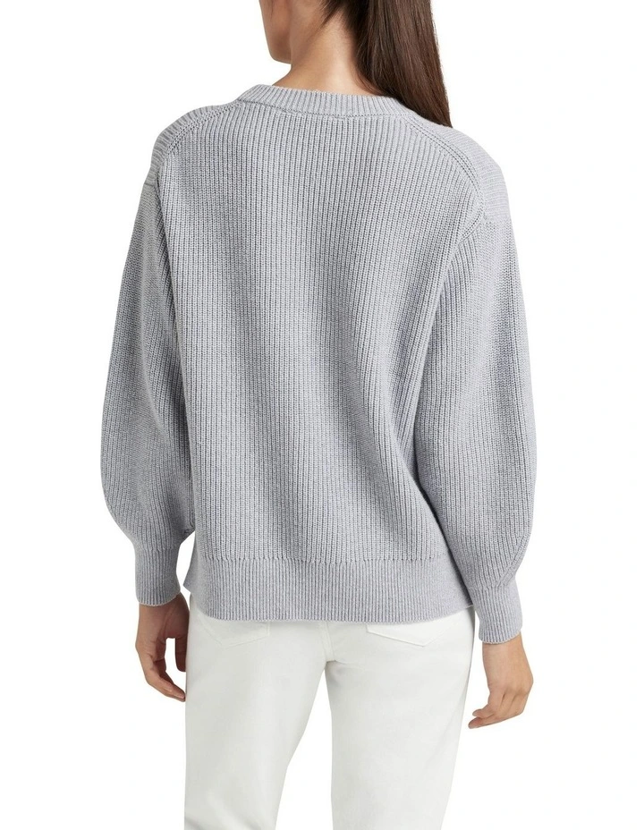 Brand new π French Connection Side Split Knit 𧨠- Image 2