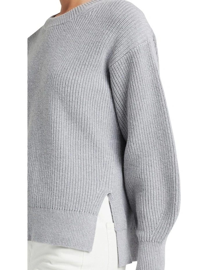 Brand new π French Connection Side Split Knit 𧨠- Image 3