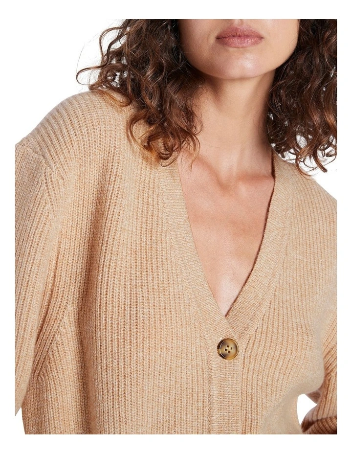 Wholesale βοΈ Marcs Need You Around Cardigan Camel β - Image 4