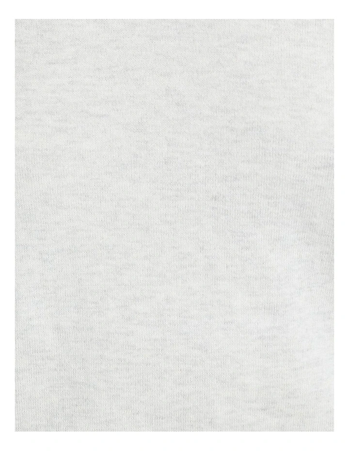 New βοΈ Oxford Emily Crew Neck Knit In Ice π - Image 6