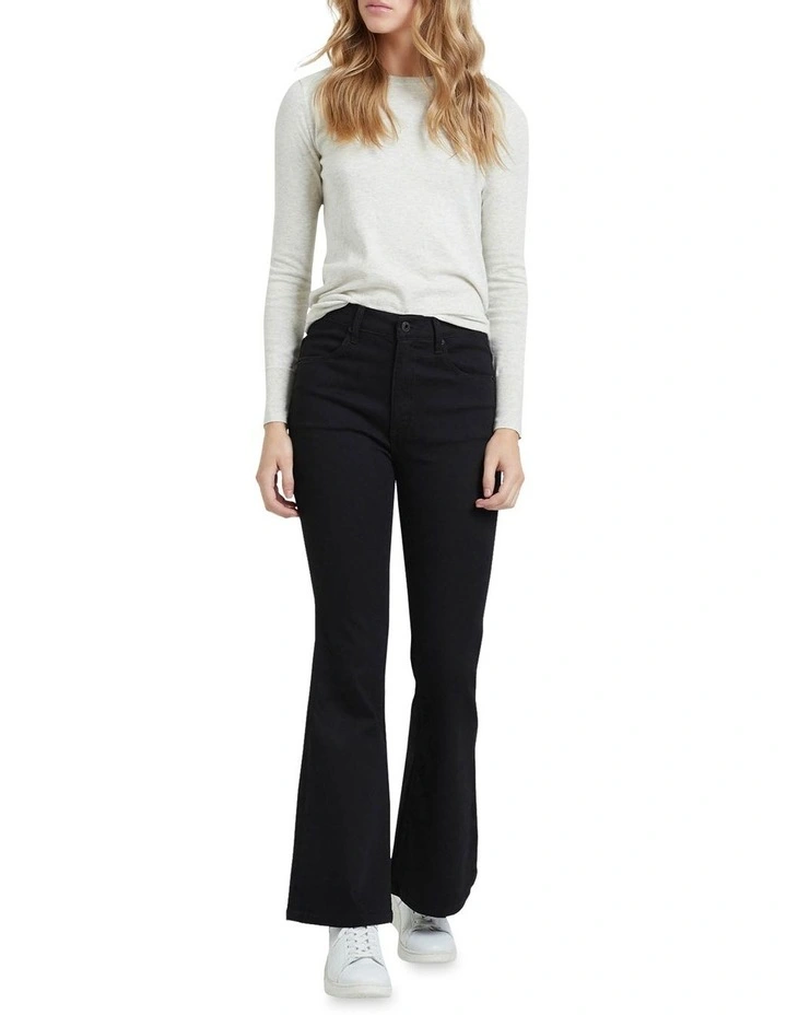 New βοΈ Oxford Emily Crew Neck Knit In Ice π - Image 7