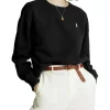 Coupon 👍 Polo Ralph Lauren Fleece Pullover 🎉