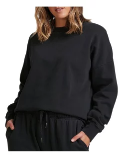 Promo ⌛ Billabong Overdye Crew 👏