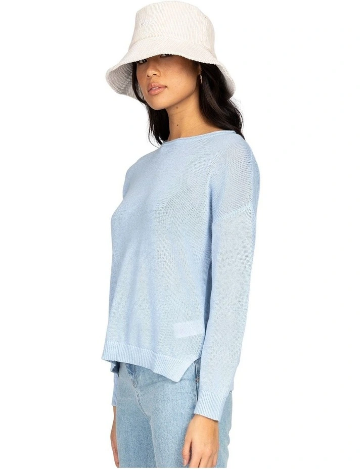 Brand new π― Rusty Surface Crew Neck Knit π - Image 3