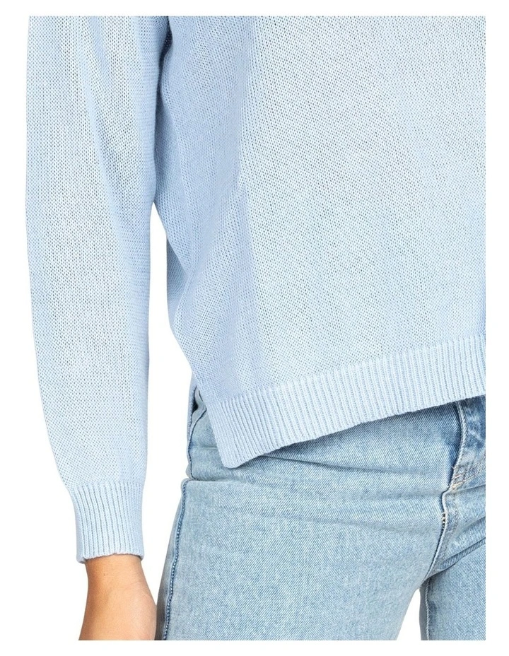 Brand new π― Rusty Surface Crew Neck Knit π - Image 5