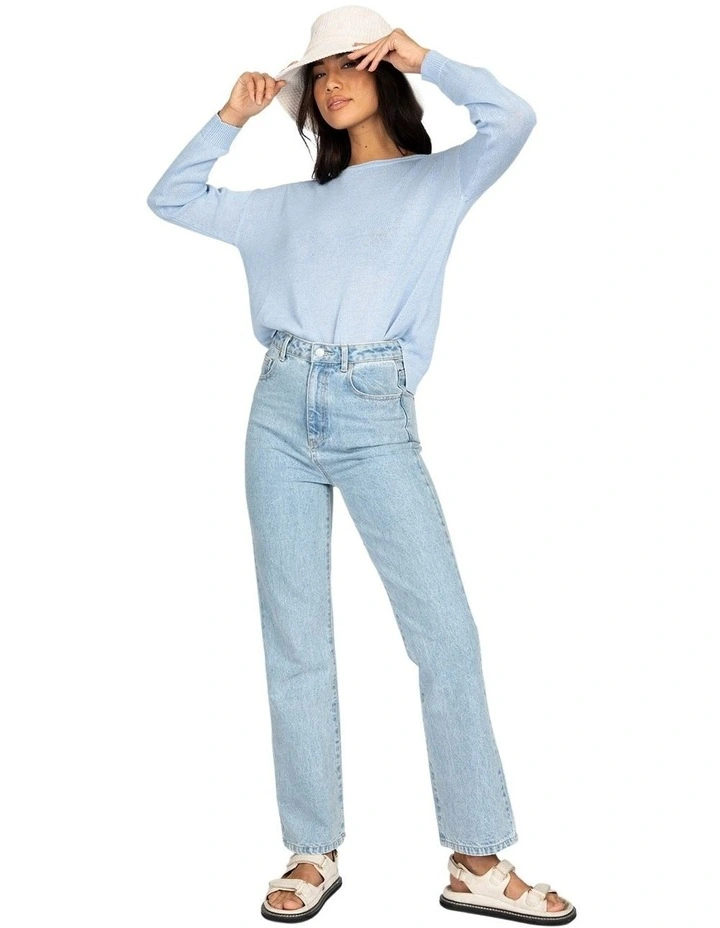 Brand new π― Rusty Surface Crew Neck Knit π - Image 6