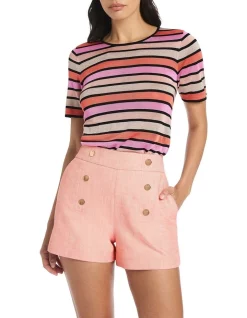 Wholesale 🤩 Marcs Mamma Mia Sparkle Knit In Multi 🔔