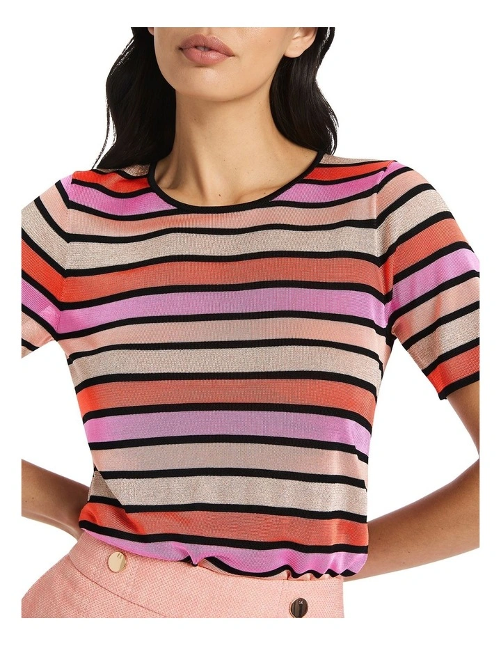 Wholesale π€© Marcs Mamma Mia Sparkle Knit In Multi π - Image 4