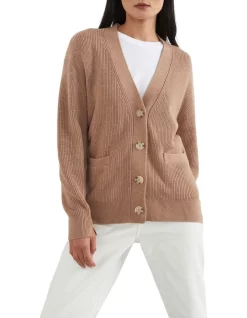 Promo 😀 French Connection Longline Cardigan 👏