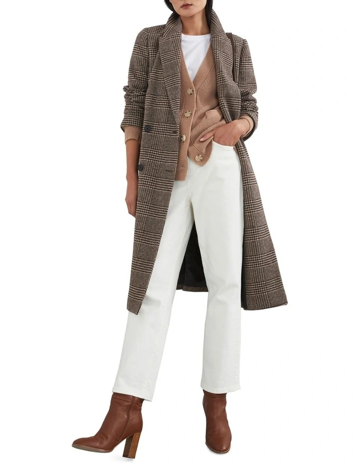 Promo π French Connection Longline Cardigan π - Image 2