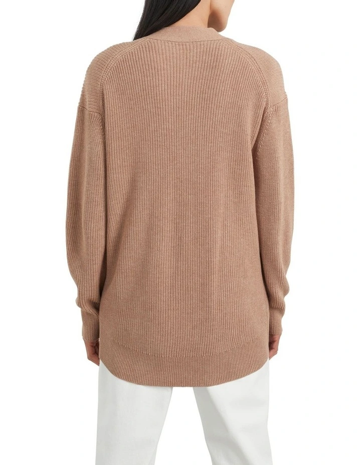 Promo π French Connection Longline Cardigan π - Image 3