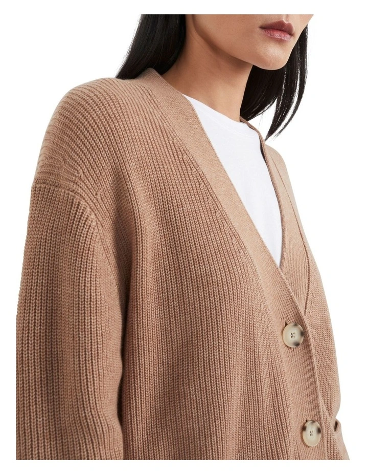 Promo π French Connection Longline Cardigan π - Image 4