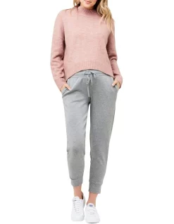 Best Pirce ⭐ Ripe Jade Crop Nursing Knit 😉