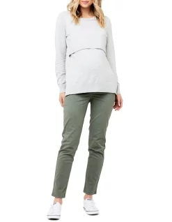 Promo π Ripe Toni Nursing Knit π