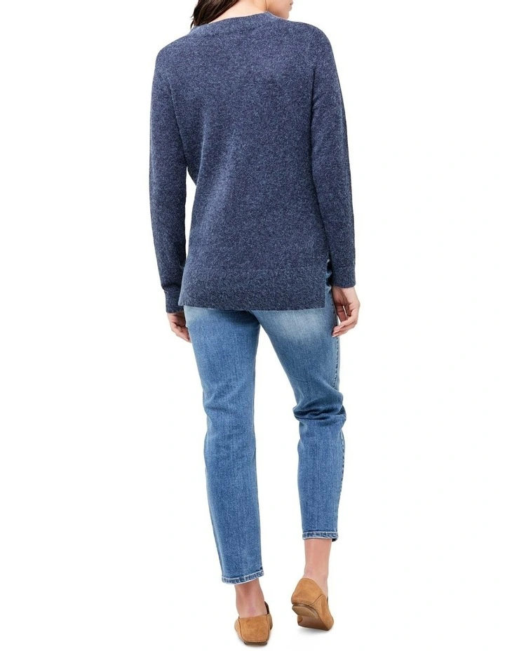 Discount π Ripe Dream Nursing Knit π - Image 3