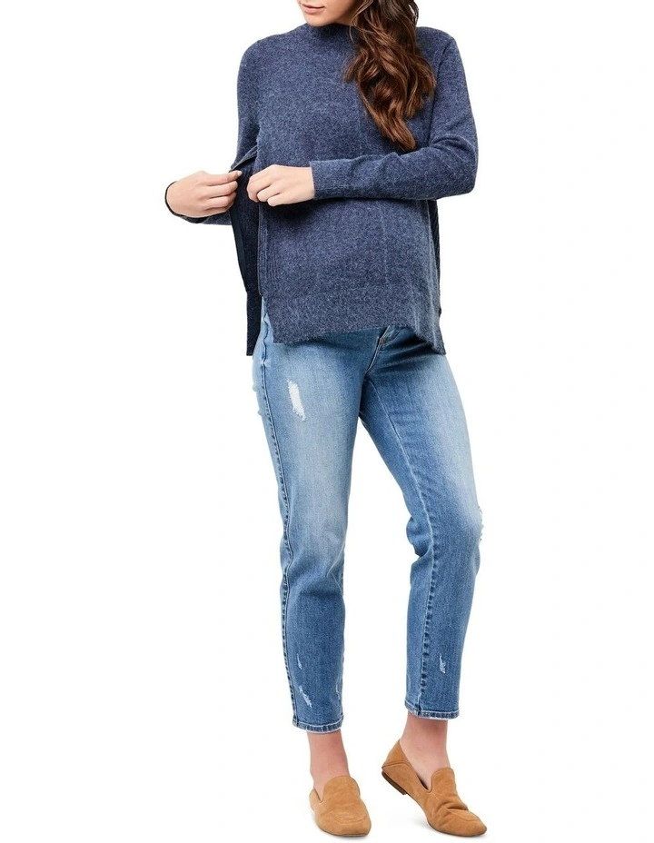 Discount π Ripe Dream Nursing Knit π - Image 4