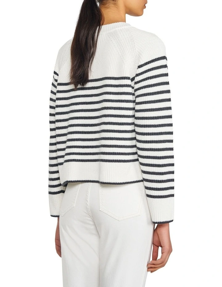 Wholesale π Skin And Threads Cotton Button Detail Knit β - Image 3