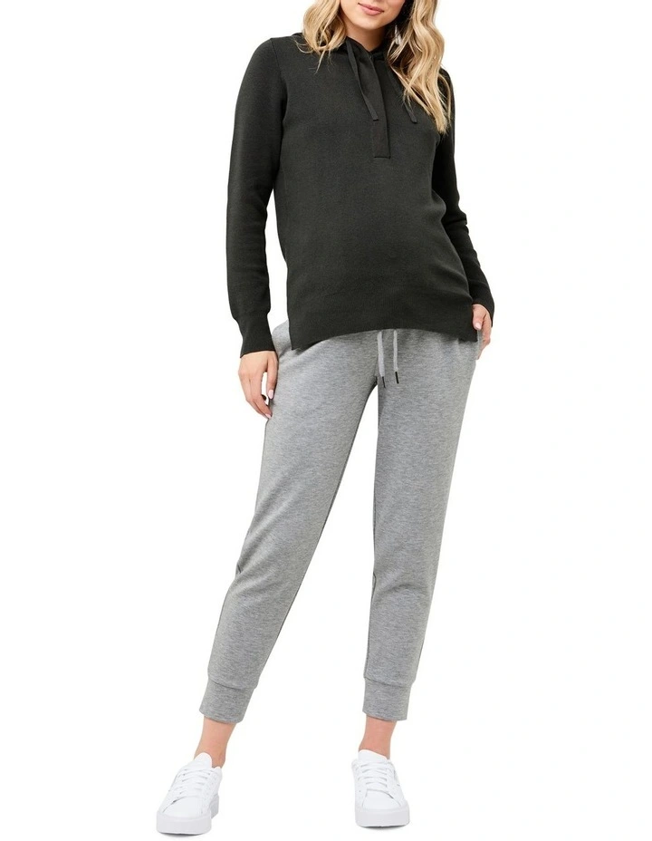 Top 10 π Ripe Ana Button Down Knit π