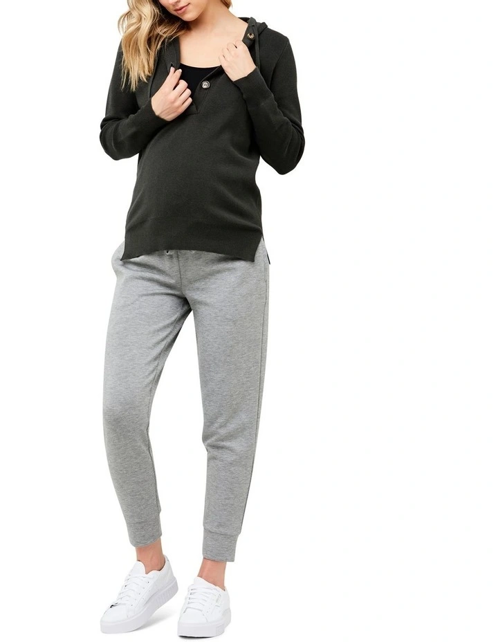 Top 10 π Ripe Ana Button Down Knit π - Image 4