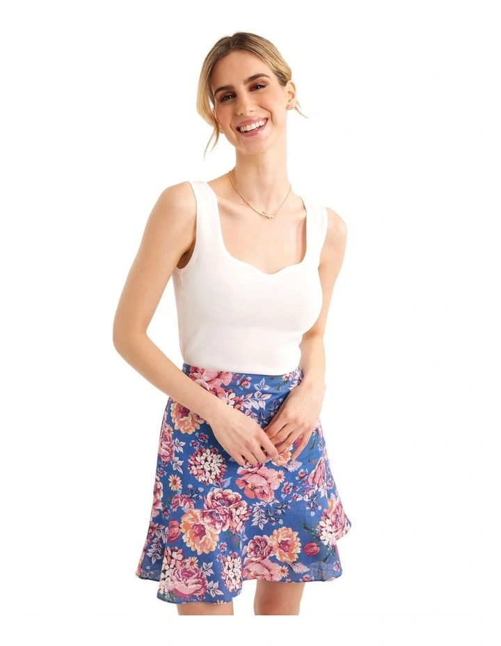 Wholesale π₯° Review Annalise Knit Top In Ivory π