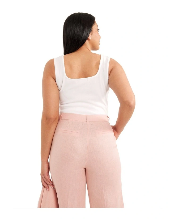 Wholesale π₯° Review Annalise Knit Top In Ivory π - Image 6