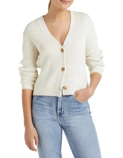 Cheap ⭐ French Connection Cotton Cardigan ⭐