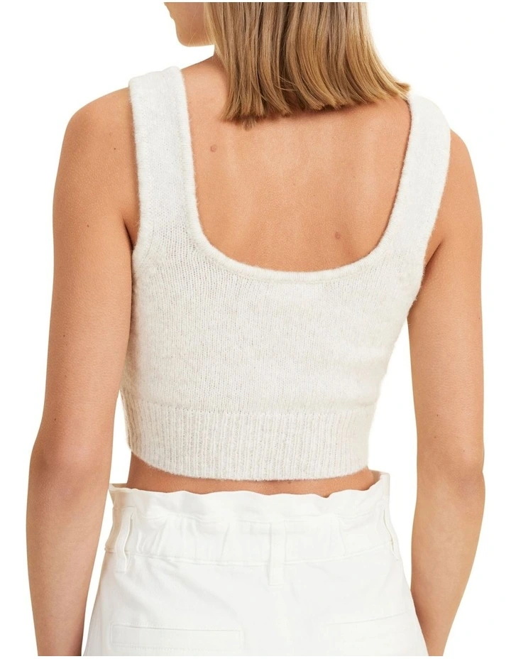 Cheapest 𧨠Seed Heritage Chunky Cable Crop π - Image 4