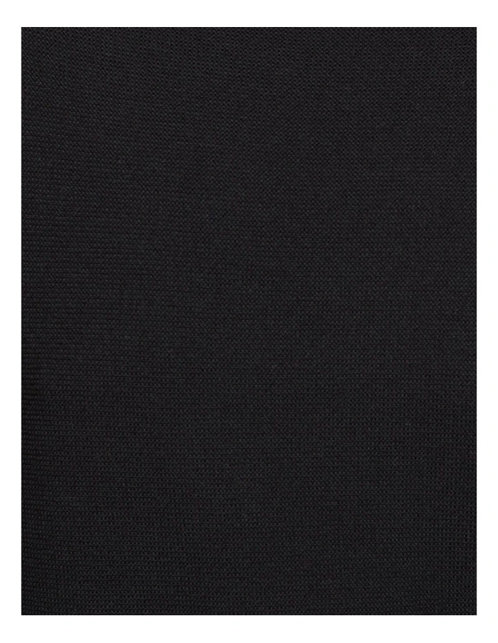 Cheap π Oxford Paula Funnel Neck Knit Black π - Image 6