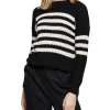 Best deal 👍 Oxford Astrid Striped Knit 🤩
