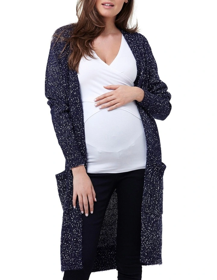 Brand new 🌟 Ripe Boucle Knit Cardi ⌛