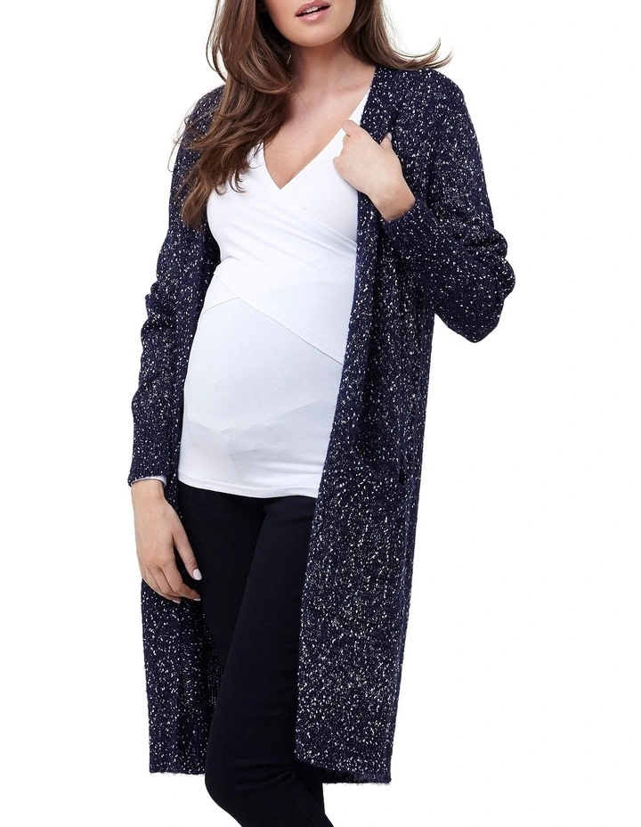 Brand new 🌟 Ripe Boucle Knit Cardi ⌛ - Image 2