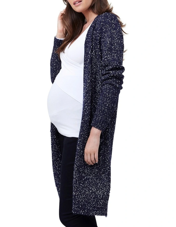 Brand new 🌟 Ripe Boucle Knit Cardi ⌛ - Image 3