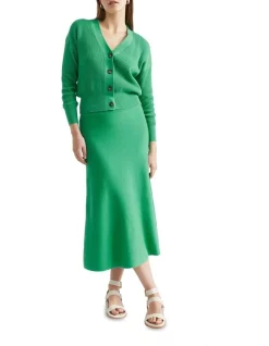 Outlet ❤️ Seed Heritage Easy Cardigan 🤩