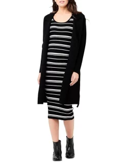 Coupon 💯 Ripe Longline 🧥 Coatigan ✨